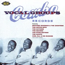 Combo Vocal Groups, Vol. 1