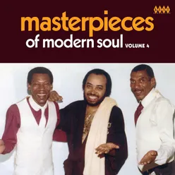 Masterpieces of Modern Soul Vol. 4