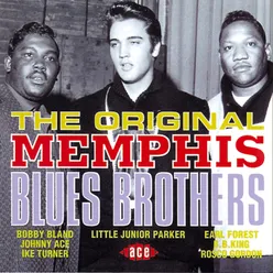 The Original Memphis Blues Brothers