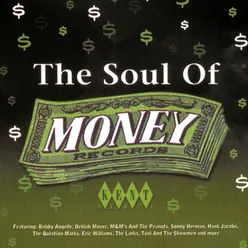The Money Soul Story
