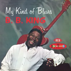 My Kind of Blues - The Crown Series Vol. 1
