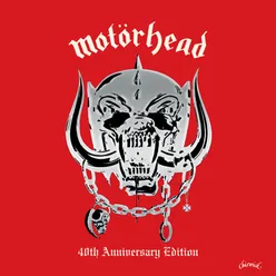 Motörhead Alternative Vocal & Guitar Solo