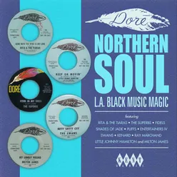 Doré Northern Soul