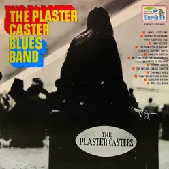 Plaster Caster