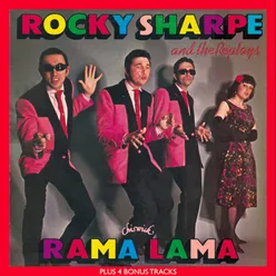 Rama Lama (Bonus Track Edition)