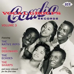 Combo Vocal Groups, Vol. 3