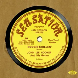 Boogie Chillen' #2 Take 1
