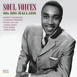 Soul Voices - 60s Big Ballads (Sampler)