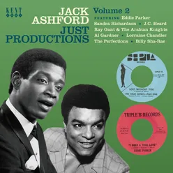 Jack Ashford Just Productions, Vol. 2