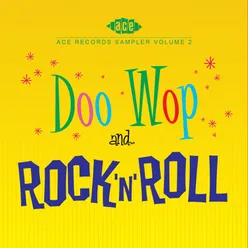 Ace Records Sampler Vol. 2: Rock 'N' Roll & Doo Wop