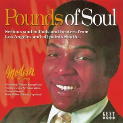 Pounds of Soul