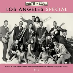 Birth of Soul - Los Angeles Special