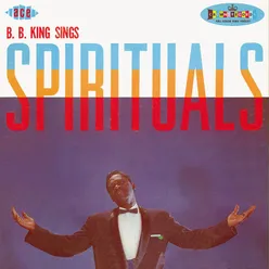 B.B. King Sings Spirituals