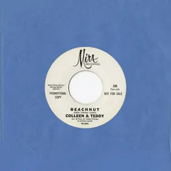 Beachnut / Lonesome Blues