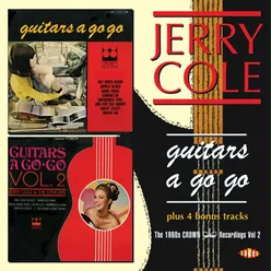 Guitars a Go Go Vol. 2