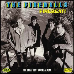 Firebeat! The Great Lost Vocal Album
