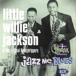 Little Willie's Boogie