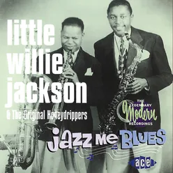 Jackson's Boogie Alternative Version