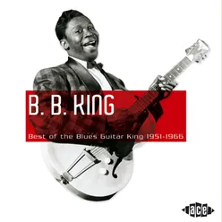 Best of the Blues Guitar King 1951-1966