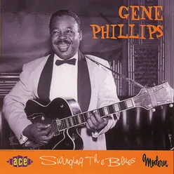 Gene Jumps the Blues