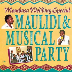 Mombasa Wedding Special