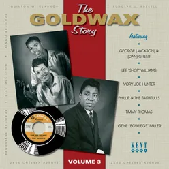 The Goldwax Story Vol. 3