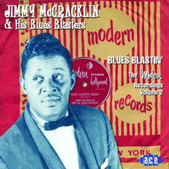 Blues Blastin': The Modern Recordings Vol. 2