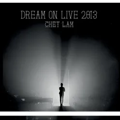 Dream On Live