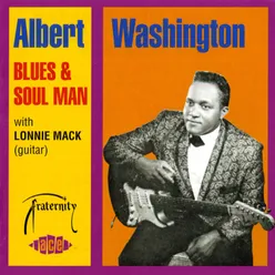 Blues and Soul Man
