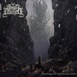 Black Rivers of Yuggoth