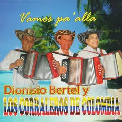 Carraleros de Colombia