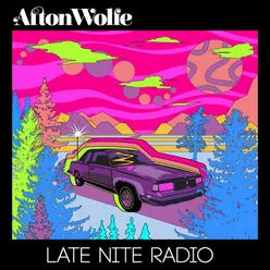 Late Nite Radio