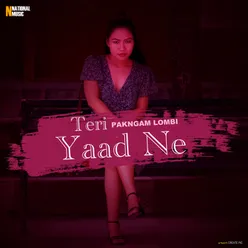 Teri Yaad Ne - Single