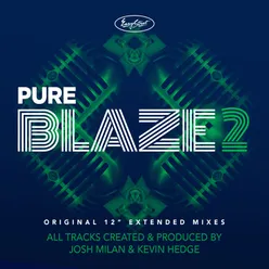 Movin' On Blaze Vocal Mix