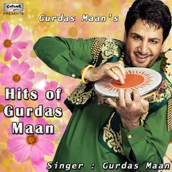 Hits of Gurdas Maan