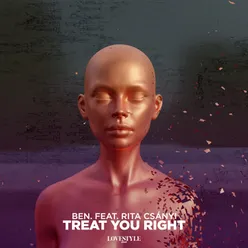 Treat You Right