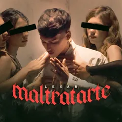 Maltratarte