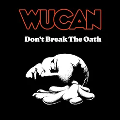 Don't Break the Oath (Single Edit)