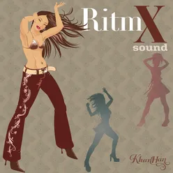 RitmX Sound