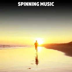 Spinning Music