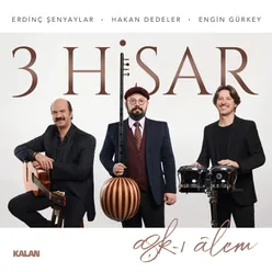 Aşk-ı Âlem