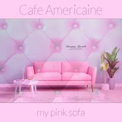 My Pink Sofa Nostalgia Cut