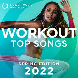Let It Go Workout Remix 170 BPM