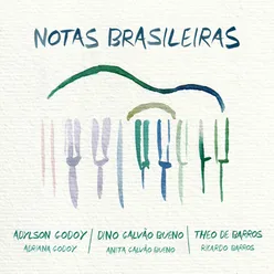 Notas Brasileiras