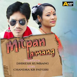 Mitpan La: Mang - Single