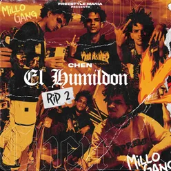 El Humildon Rip 2