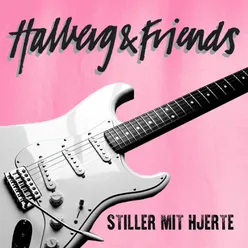 Stiller Mit Hjerte