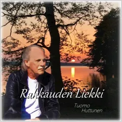 Rakkauden Liekki