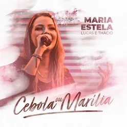 Cebola Ou Marilia