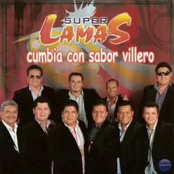 Cumbia Con Sabor Villero